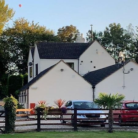 Hope Orchard Bed & Breakfast Golden Valley Bagian luar foto