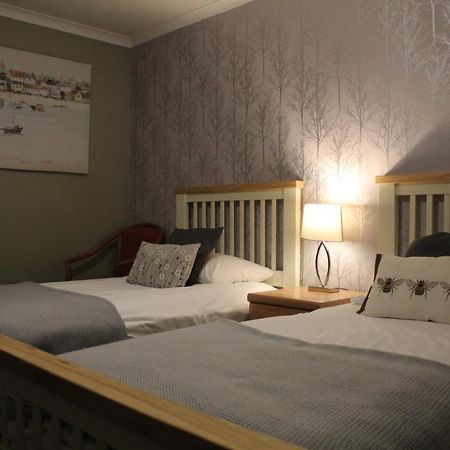 Hope Orchard Bed & Breakfast Golden Valley Bagian luar foto