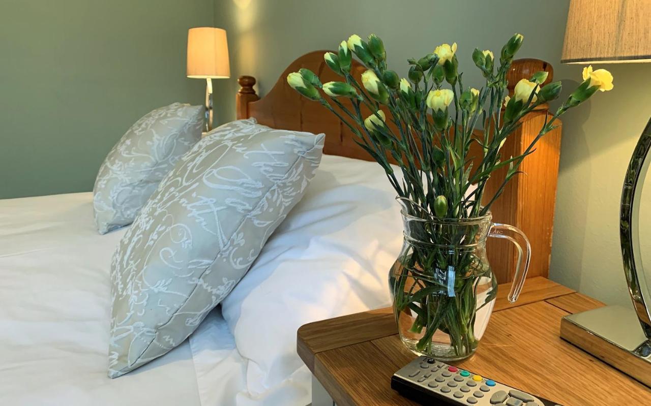 Hope Orchard Bed & Breakfast Golden Valley Bagian luar foto