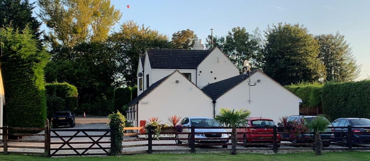 Hope Orchard Bed & Breakfast Golden Valley Bagian luar foto
