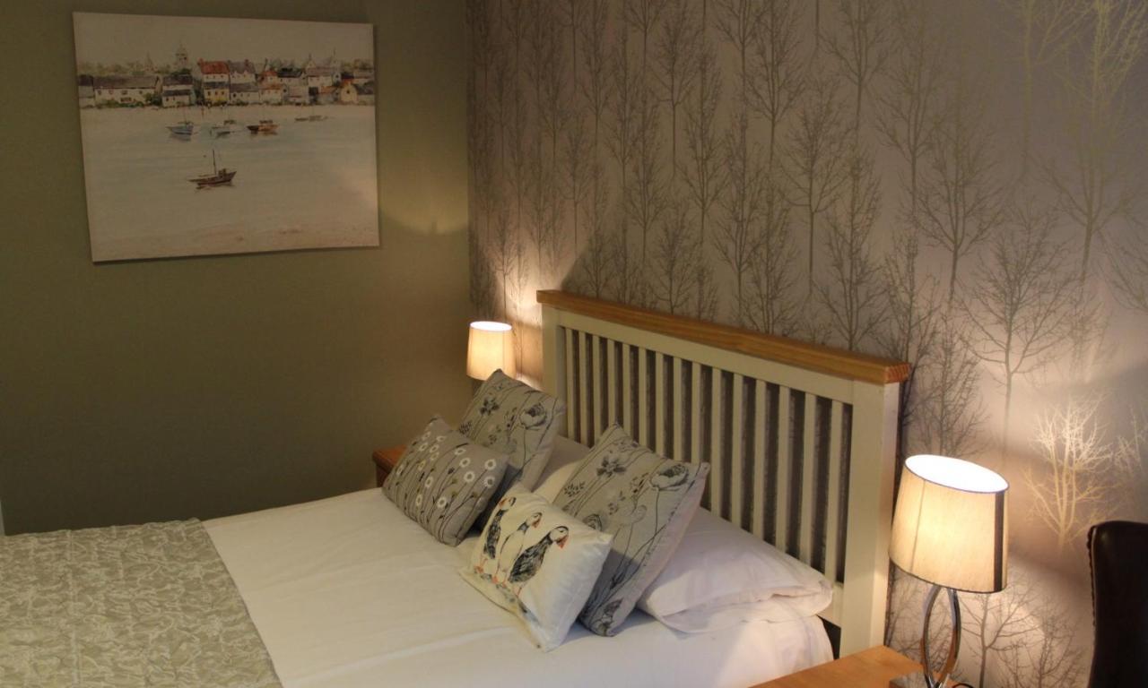 Hope Orchard Bed & Breakfast Golden Valley Bagian luar foto